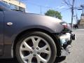 2009 MAZDA3 i Sport Sedan #16 2009 MAZDA3 i Sport Sedan #16