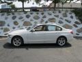2014 3 Series 328i xDrive Sedan #2