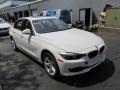 2014 3 Series 328i xDrive Sedan #7