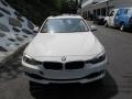 2014 3 Series 328i xDrive Sedan #8