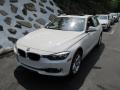 2014 3 Series 328i xDrive Sedan #9