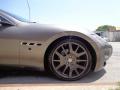  2008 Maserati GranTurismo  Wheel #7
