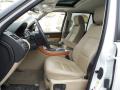 2011 Range Rover Sport HSE #11