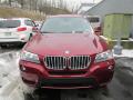 2014 X3 xDrive28i #8 2014 X3 xDrive28i #8
