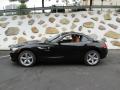  2015 BMW Z4 Jet Black #2