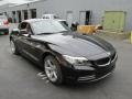 Front 3/4 View of 2015 BMW Z4 sDrive28i #7