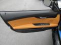 Door Panel of 2015 BMW Z4 sDrive28i #10