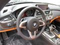  2015 BMW Z4 sDrive28i Steering Wheel #12