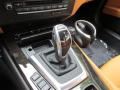  2015 Z4 8 Speed Sport Automatic Shifter #13