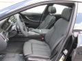 Front Seat of 2015 BMW 6 Series 640i xDrive Gran Coupe #12