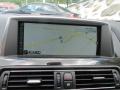 Navigation of 2015 BMW 6 Series 640i xDrive Gran Coupe #17