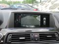 Controls of 2015 BMW 6 Series 640i xDrive Gran Coupe #18