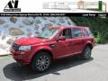 2014 LR2 HSE 4x4 #1