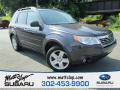 2009 Forester 2.5 X Limited #1 2009 Forester 2.5 X Limited #1
