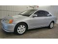 2002 Civic EX Coupe #2 2002 Civic EX Coupe #2
