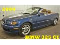 2004 3 Series 325i Convertible #1 2004 3 Series 325i Convertible #1