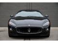  2012 Maserati GranTurismo Nero (Black) #2