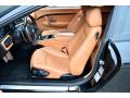 Front Seat of 2012 Maserati GranTurismo S Automatic #7