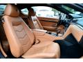 Front Seat of 2012 Maserati GranTurismo S Automatic #13