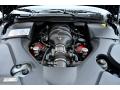  2012 GranTurismo 4.7 Liter DOHC 32-Valve VVT V8 Engine #16