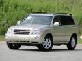 2001 Highlander V6 4WD #1