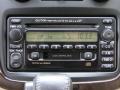 Audio System of 2001 Toyota Highlander V6 4WD #17