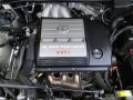  2001 Highlander 3.0 Liter DOHC 24-Valve VVT-i V6 Engine #25