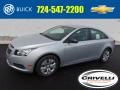 2014 Cruze LS #1 2014 Cruze LS #1