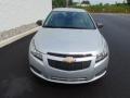 2014 Cruze LS #4 2014 Cruze LS #4