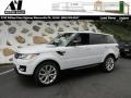 2014 Range Rover Sport Supercharged #1