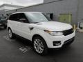 2014 Range Rover Sport Supercharged #8