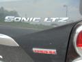 2014 Sonic LTZ Hatchback #7