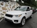 2014 Range Rover Sport Supercharged #10