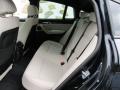 Rear Seat of 2015 BMW X4 xDrive35i #13
