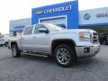 2014 Sierra 1500 SLT Crew Cab #1