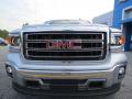 2014 Sierra 1500 SLT Crew Cab #2