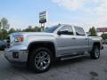 2014 Sierra 1500 SLT Crew Cab #3