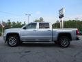 2014 Sierra 1500 SLT Crew Cab #4