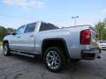 2014 Sierra 1500 SLT Crew Cab #5