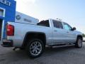 2014 Sierra 1500 SLT Crew Cab #7