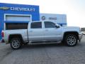 2014 Sierra 1500 SLT Crew Cab #8