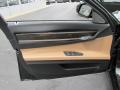 Door Panel of 2014 BMW 7 Series 750Li xDrive Sedan #10
