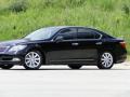 2008 LS 460 #3