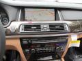 Controls of 2014 BMW 7 Series 750Li xDrive Sedan #15
