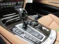  2014 7 Series 8 Speed Automatic Shifter #16