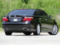 2008 LS 460 #8