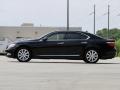 2008 LS 460 #10