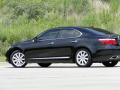 2008 LS 460 #35