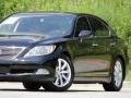 2008 LS 460 #36