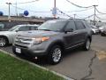 2012 Explorer XLT 4WD #3